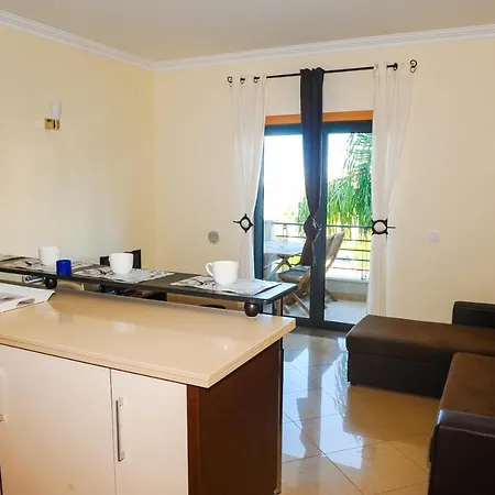 Apartament Apart. T1 Pinheiros *