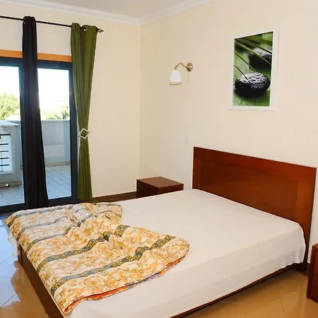 Apart. T1 Pinheiros Apartment Albufeira
