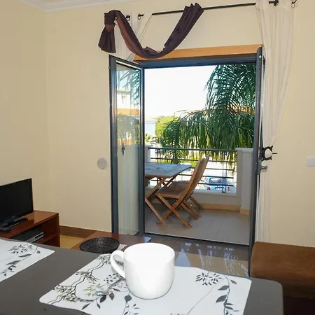 Apart. T1 Pinheiros Apartment *
