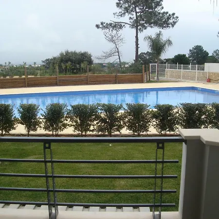 Apart. T1 Pinheiros Apartament
