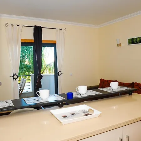 Apart. T1 Pinheiros Albufeira