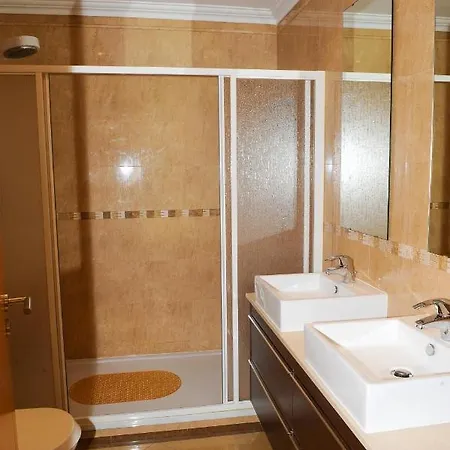 Apartamento Apart. T1 Pinheiros
