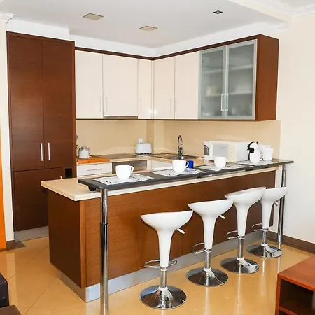 Apart. T1 Pinheiros
